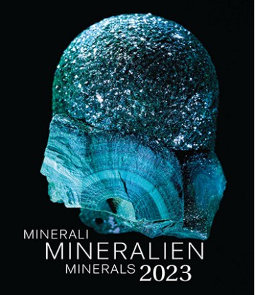 Minerals 2023